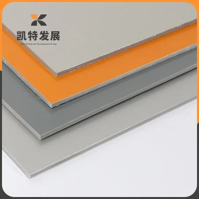A2 FR ACP Composite Aluminium Panel